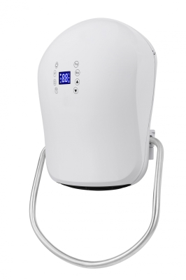 Конвектор за баня HL-243VB W