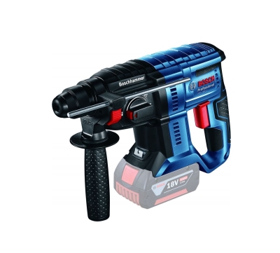 Перфоратор GBH 180-L BOSCH SOLO