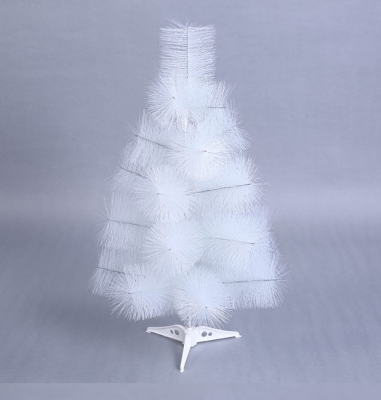 Бяла изкуствена елха