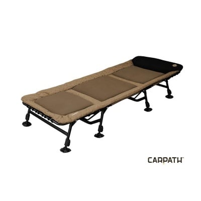Легло GT8 CARPATH