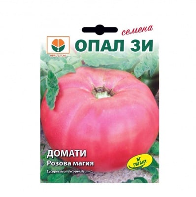 Семена домати Розова магия 1 гр.