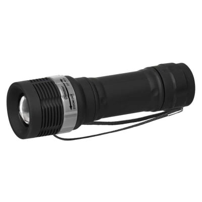 LED фенер P4702 FOCUS EMOS 3W