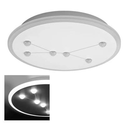 LED плафониера ORION LED - 30W - 1650LM - 4000K