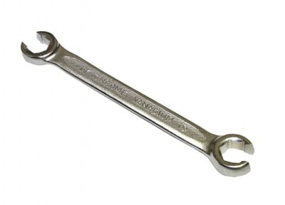 Ключ тип рязан 17 х 19 мм