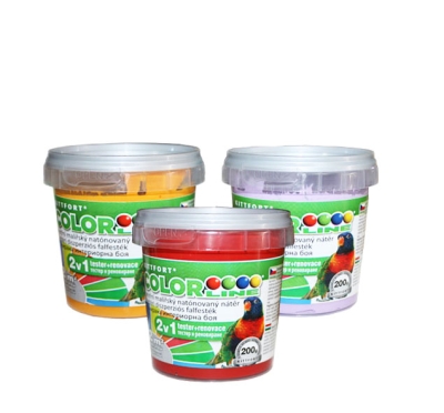 Латекс 2 в 1  200 гр. - KittFort