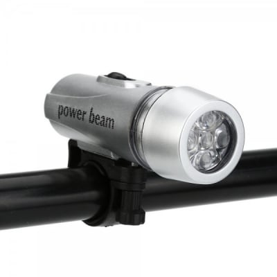 LED фенер Power Beam за велосипед FA106