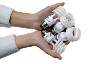 Как да намалим разходите за осветление