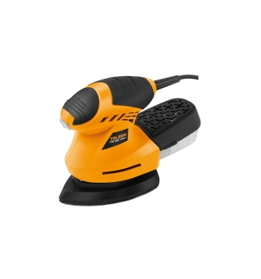 Вибрационен шлайф Tolsen FX 79561 200 W