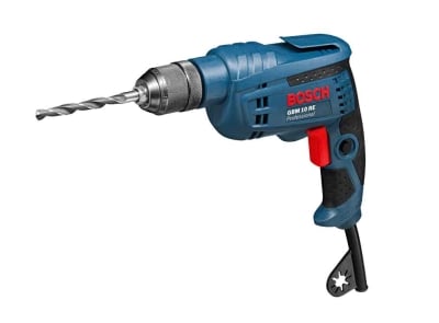 Ударна бормашина Bosch GBM 10 RE /600W/