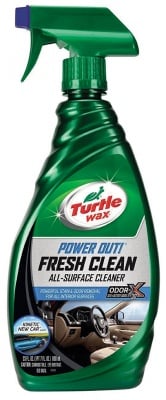 Препарат за петна POWER FRESH Turtle Wax