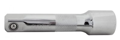 Удължител 1/2" L 75 мм CR. V. Bolter
