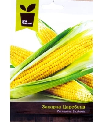 Семена Царевица Оверланд 10 гр.