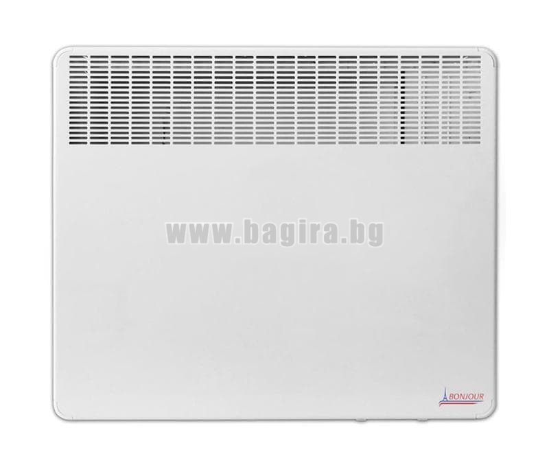 Конвектор Bonjour 2500 W - Atlantic | Bagira