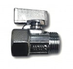 Мини кран Z/0346 1/2" F x M