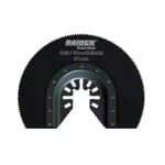 Мултифункционален нож за метал и дърво Ф 87 BIM Raider