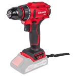 Акумулаторна безчеткова бормашина RAIDER RDP-PBCDI20 Solo Pro R20 с 2 скорости - 10 мм / 50 Nm