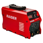 Инверторен електрожен RAIDER RD-MIW220 Display - 180 A