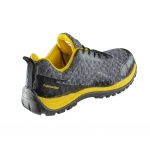 Работни обувки Topmaster WSS1C - ЖЪЛТИ