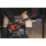 R20 Резачка безчеткова 20cm (8") SDS Oil Solo RDP-TBCHS20