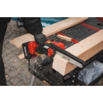 R20 Резачка безчеткова 20cm (8") SDS Oil Solo RDP-TBCHS20