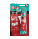 Силикон Rtv Red HT-300 - Akfix