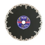 Диамантен диск 150 x 22.2 мм SKORPIO STABIL RUNER