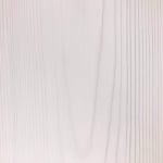 Ламперия PVC VILO 25см 8мм Н2.65м Сребърен бор