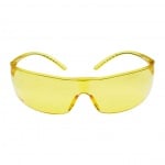 Защитни очила HONEYWELL SVP200 AF - жълти