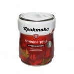 Грунд сив Практика ГРУНД СИВ 0.650кг. ПРАКТИКА