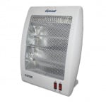 Кварцова отоплителна печка DPL QB 6013 - Diplomat