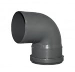 КОЛЯНО Ф110/87' PVC