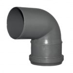 КОЛЯНО Ф75/87' PVC