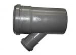 РАЗКЛОНЕНИЕ Ф110х50/45' PVC