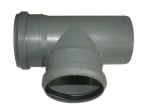 РАЗКЛОНЕНИЕ Ф75х50/87' PVC
