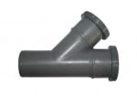 РАЗКЛОНИТЕЛ Ф40х40/45' PVC