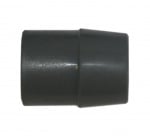 РЕДУКЦИЯ ЗА ЛЕПЕНЕ Ф40х32 PVC