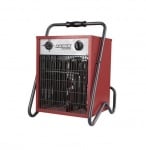 Калорифер електрически RD-EFH15 - Raider