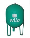 Разширителен съд Nema 80L - Wilo