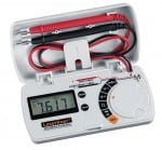 Мултиметър MultiMeter-PocketBox LaserLiner