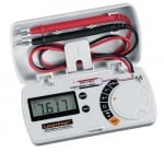 Мултиметър MultiMeter-PocketBox  LaserLiner