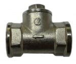 ВЪЗВРАТЕН КЛАПАН 3/4" А10