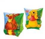 Надуваеми възглавнички за ръце "Winnie the Pooh"