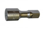 Удължение 3/4" 100 мм. - FORCE