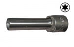 Вложка еврейска звезда 1/2"- Е12 - FORCE