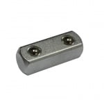 Квадрат за тресчотка 1/2" - FORCE