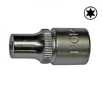 Вложка еврейска звезда 1/4"- Е4 - FORCE