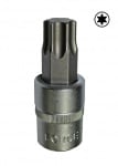 Вложка с накрайник торкс 1/2" Т80 - FORCE
