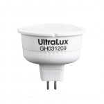 LED луна 2 W - Ultralux