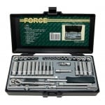 КОМПЛЕКТ ГЕДОРЕ 1/4" - FORCE