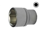Вложка шестограм 1/2" 23 мм. - FORCE